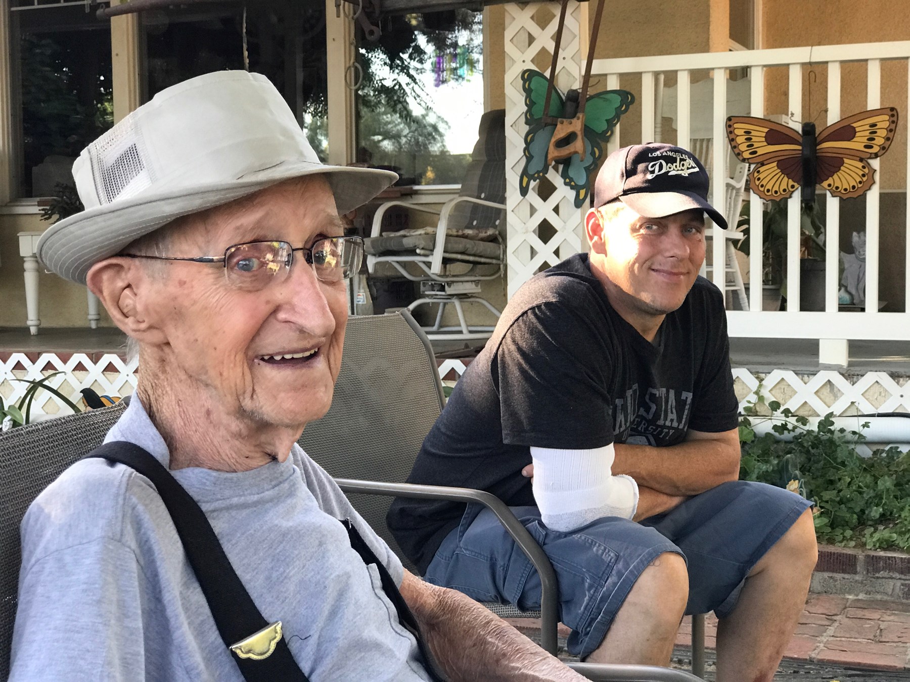 Obituary of Joseph Paul Biernat