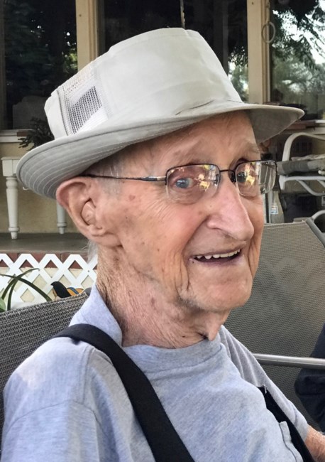 Obituary of Joseph Paul Biernat