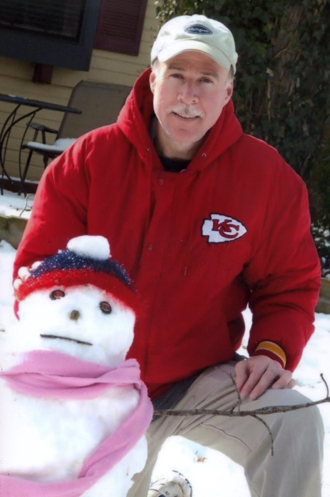 Obituary of Paul Robert Levy