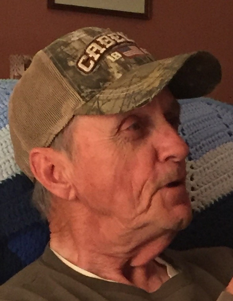 Obituary of Larry Ray Martin Sr.