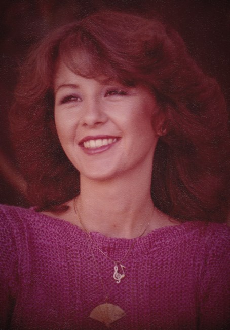 Obituary of Joanne Susan Young