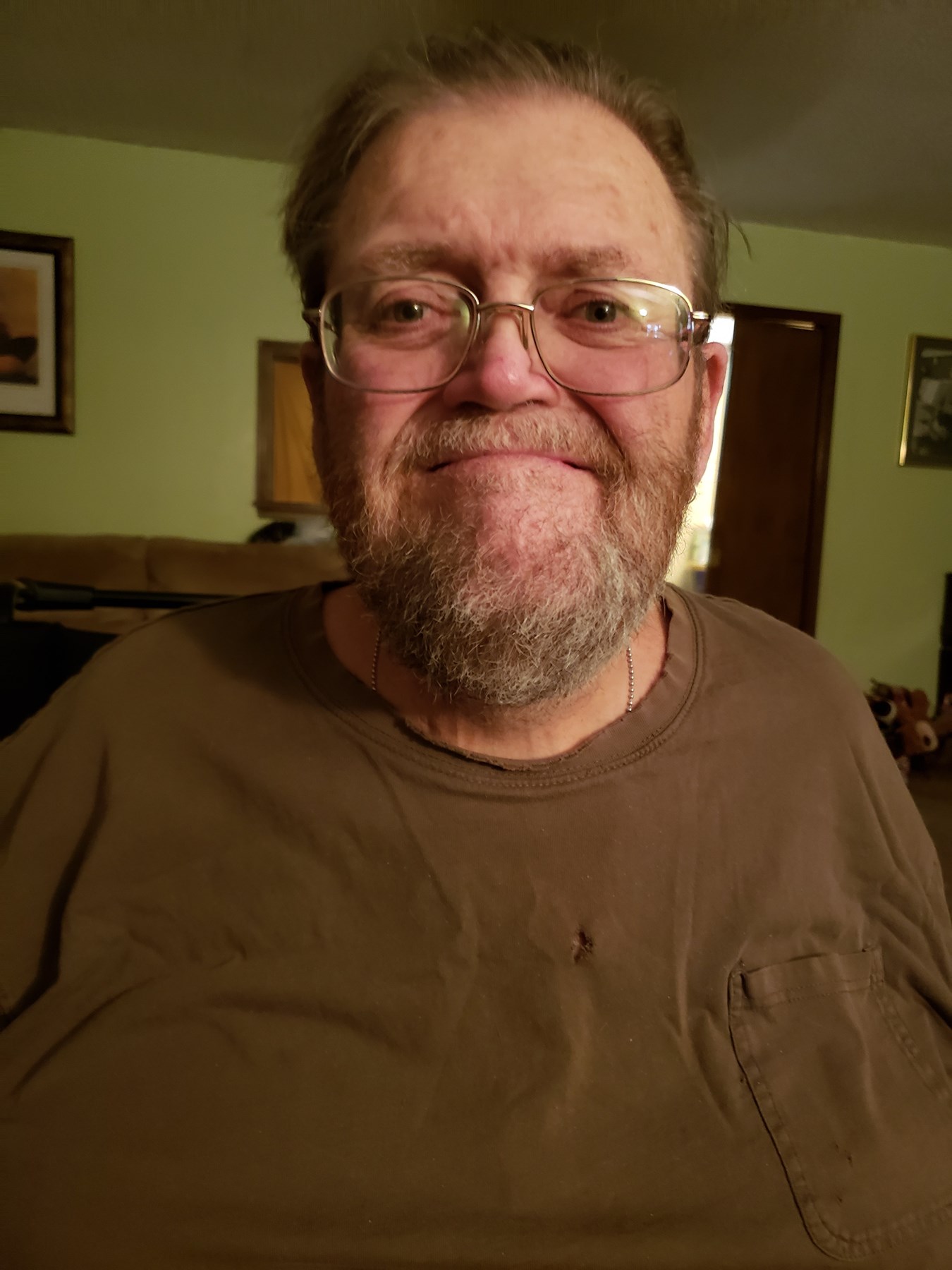 Obituary of Rickey Lee Lawson