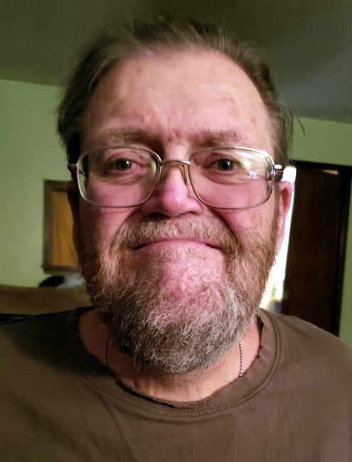 Obituary of Rickey Lee Lawson