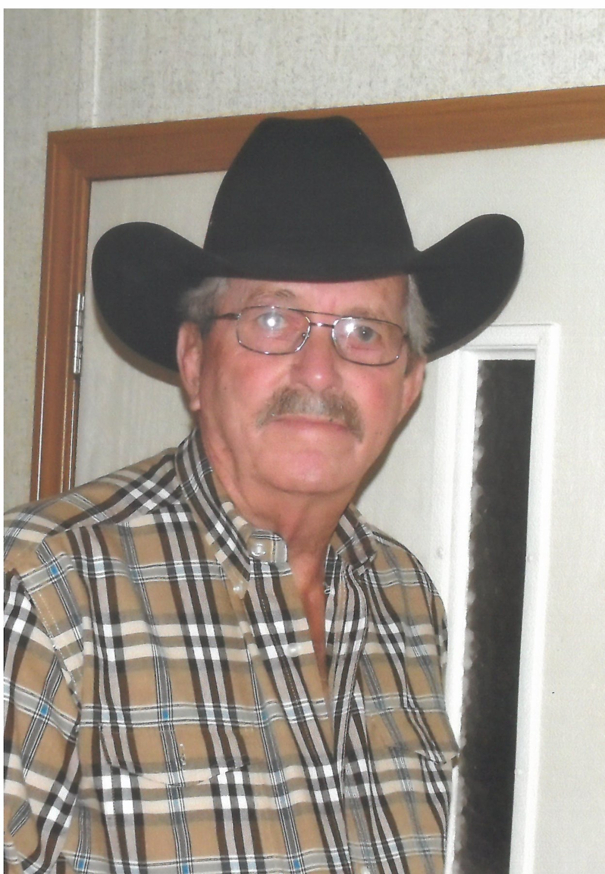 Obituary of Charles R. LeBouef