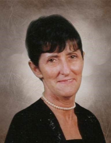 Obituary of Marie-Paule Bouchard