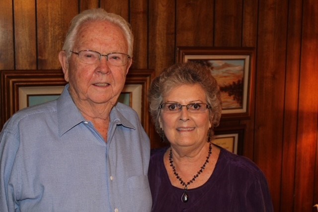 Obituary of Louise Sheats