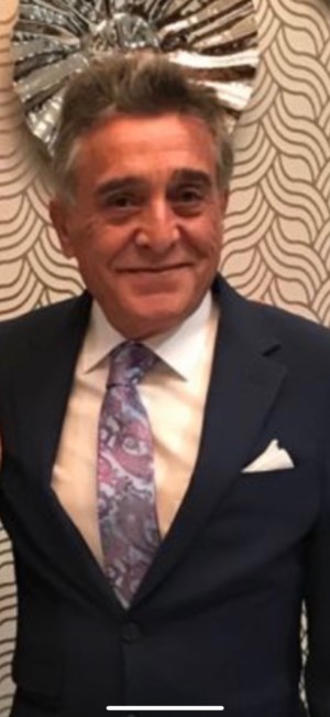 Obituary of Mr. Mehdi Safdari