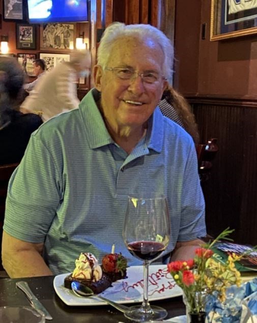 Obituary of Robert E Fischer