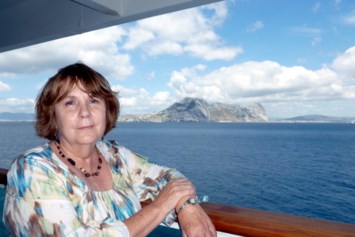 Obituary of Mrs.  Sharon Sue James