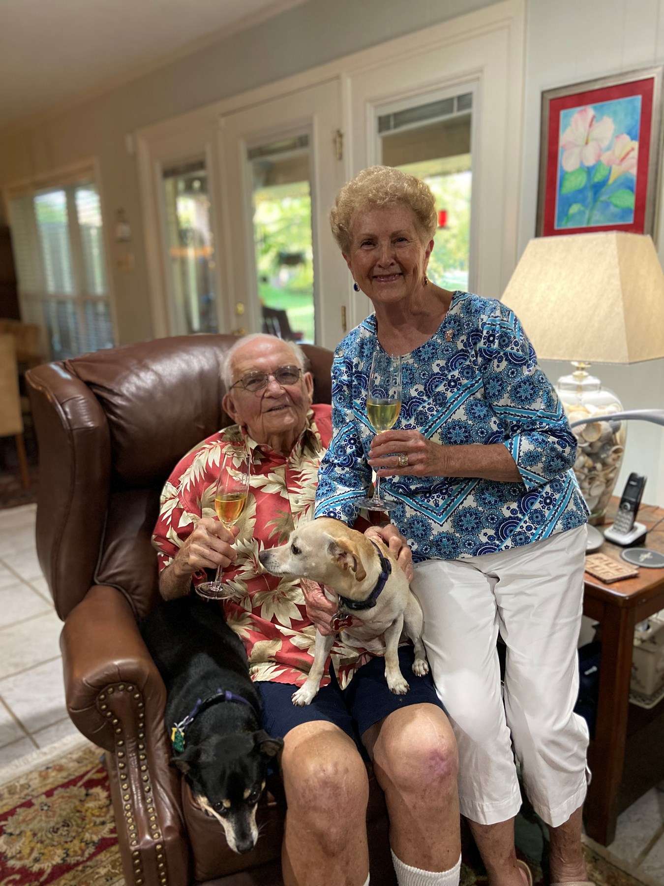 Obituary of William Lee Edwards Jr.