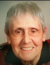 Obituary of Rose Mary Rago