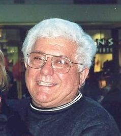 Obituary of Santo J. Ciulla