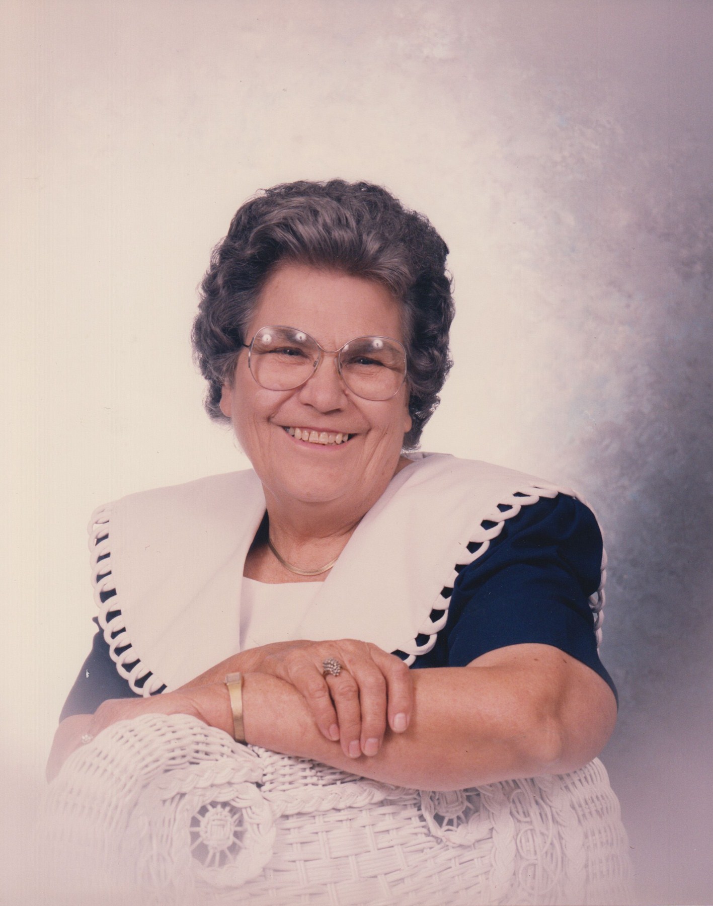 Obituary of Emogene Green