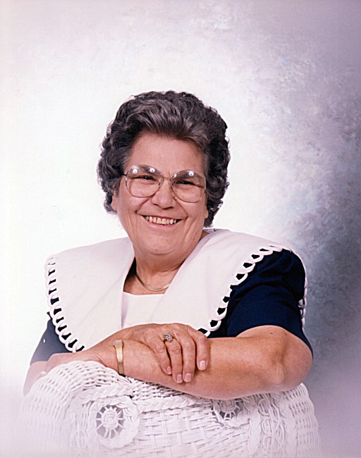 Obituary of Emogene Green