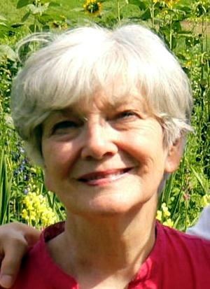 Obituary of Betty Lou Zopf