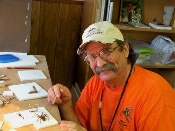 Obituary of Michael A Nicholson