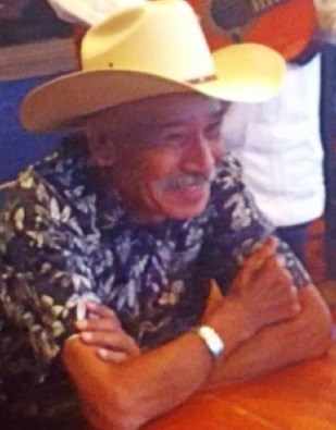 Obituary of Guadalupe M. Guevara