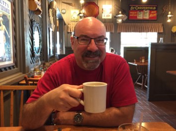 Obituary of Robert David Spitzer