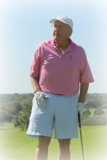 Obituary of Mark F Emerson