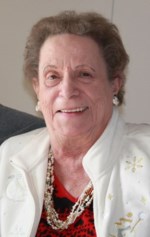 Marlene Sweepe