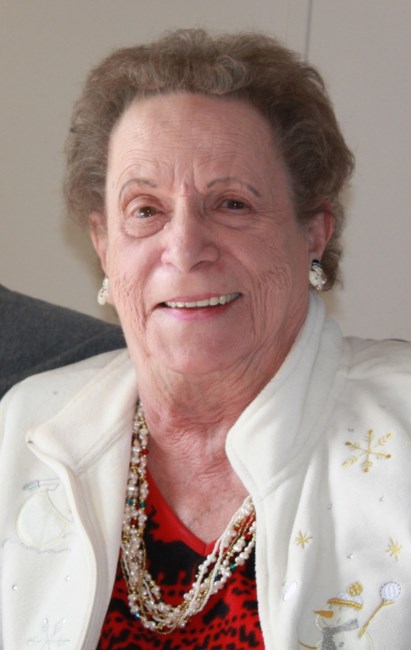 Obituary of Marlene F Sweepe