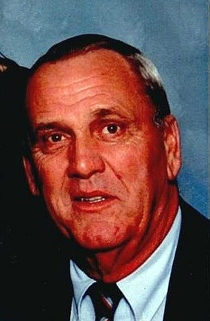 Obituary of James M. Garnett, III