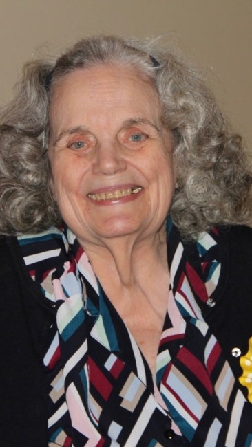 Obituary of Jane Von Behren Dembrun