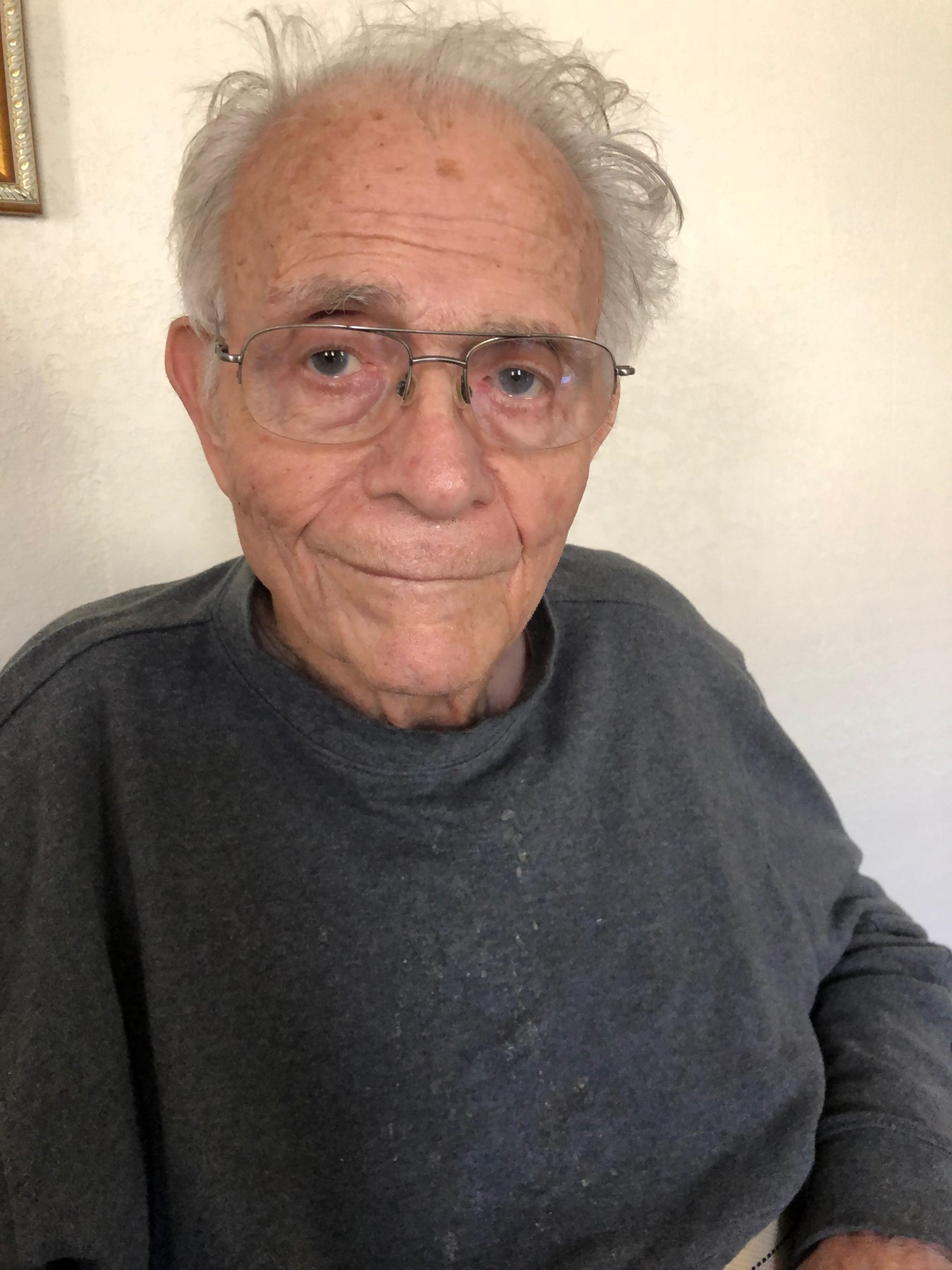 Obituary of William Leonard Stringer Jr.