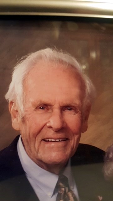Obituary of William "Honey" C. Ratliff