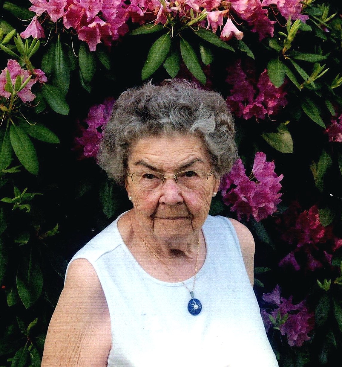 Waltine Rankin Obituary Waynesboro, VA