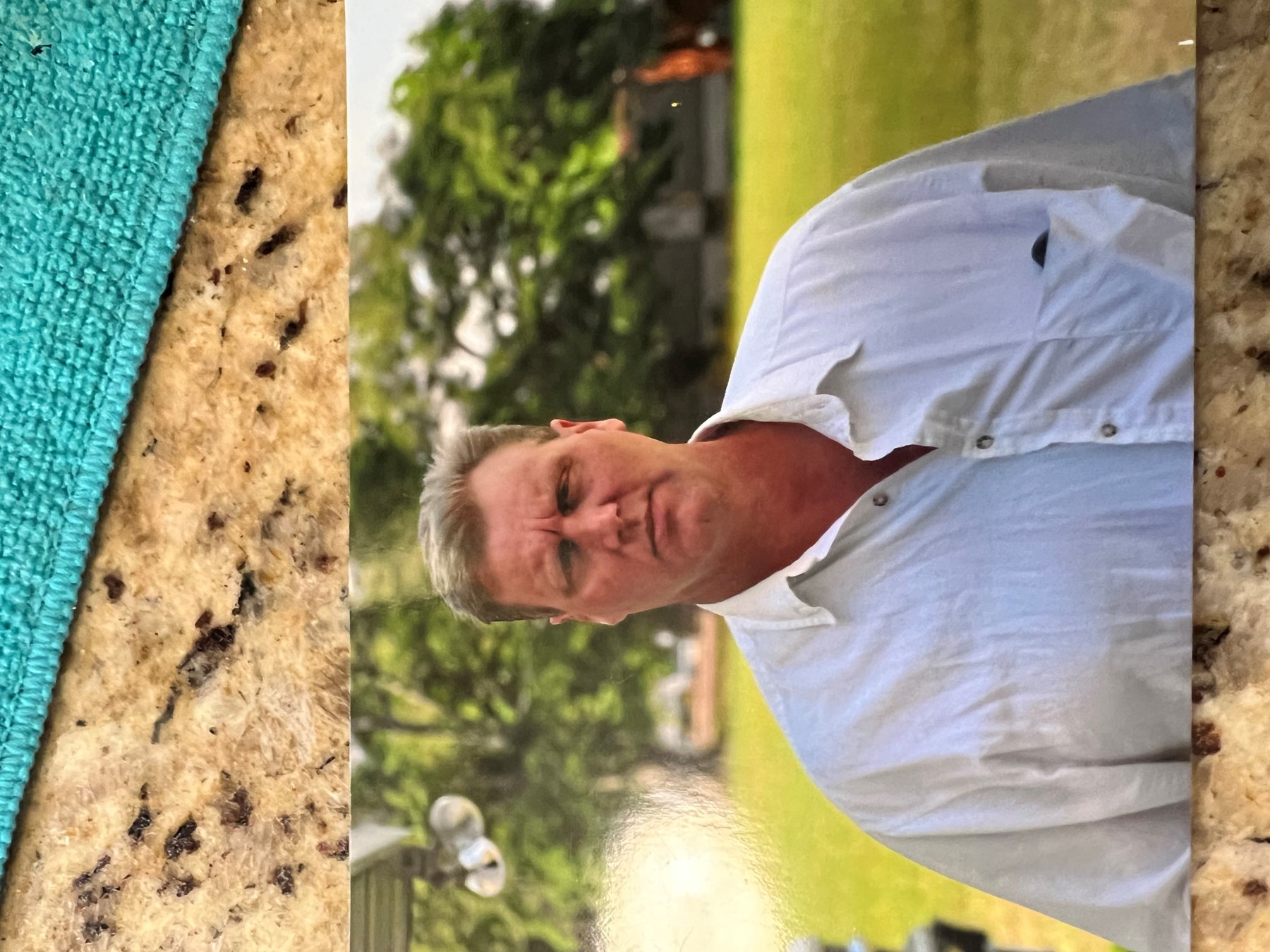 Avis de décès de Dane W Kendrick