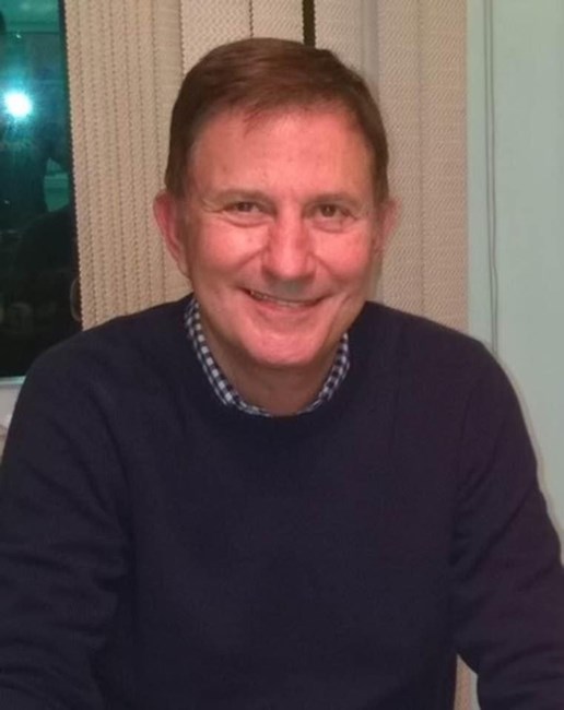 Obituary of Frederick Robert Peck