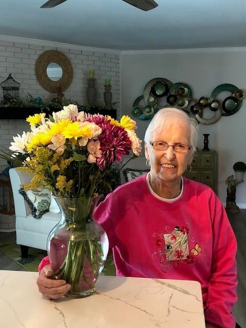 Obituary of Elizabeth A. Starnes