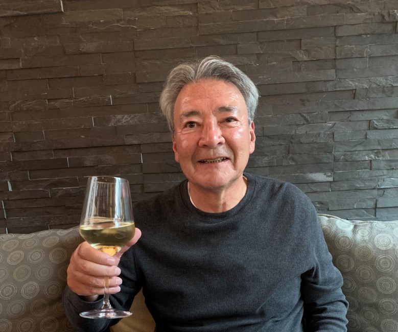 Obituary of James "Jimmy" Cannell Irisawa