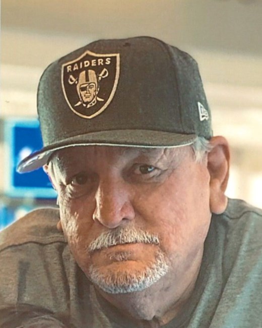 Obituary of Manuel "Manny" Soliz