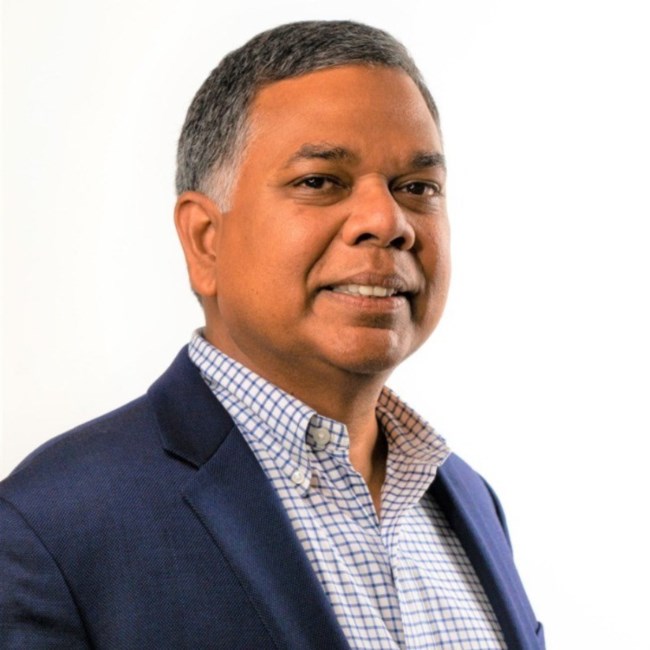 Obituary of Sanjeev Weerasuriya