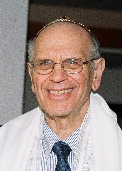Obituary of Allan Isaac Sussman