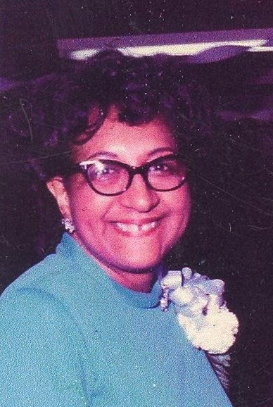 Obituary of Magnolia Fitchett