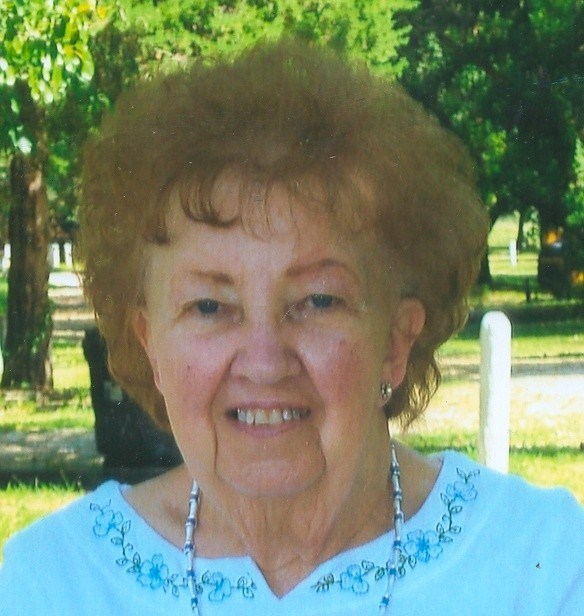 Obituary of Lorene Bernice Diederich