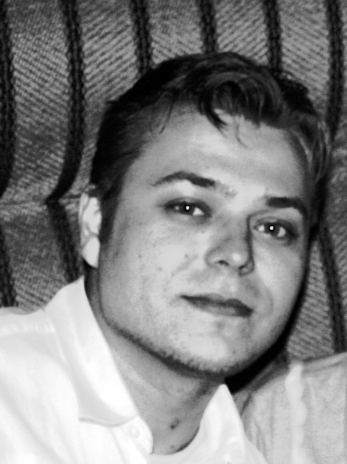 Obituary of Anton I Dolgov