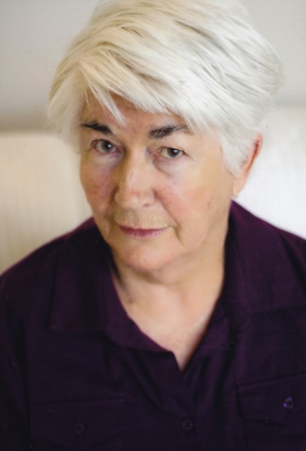 Obituary of Ruth Merrick Thomas