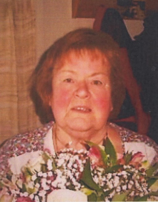 Obituario de Christina Lutz