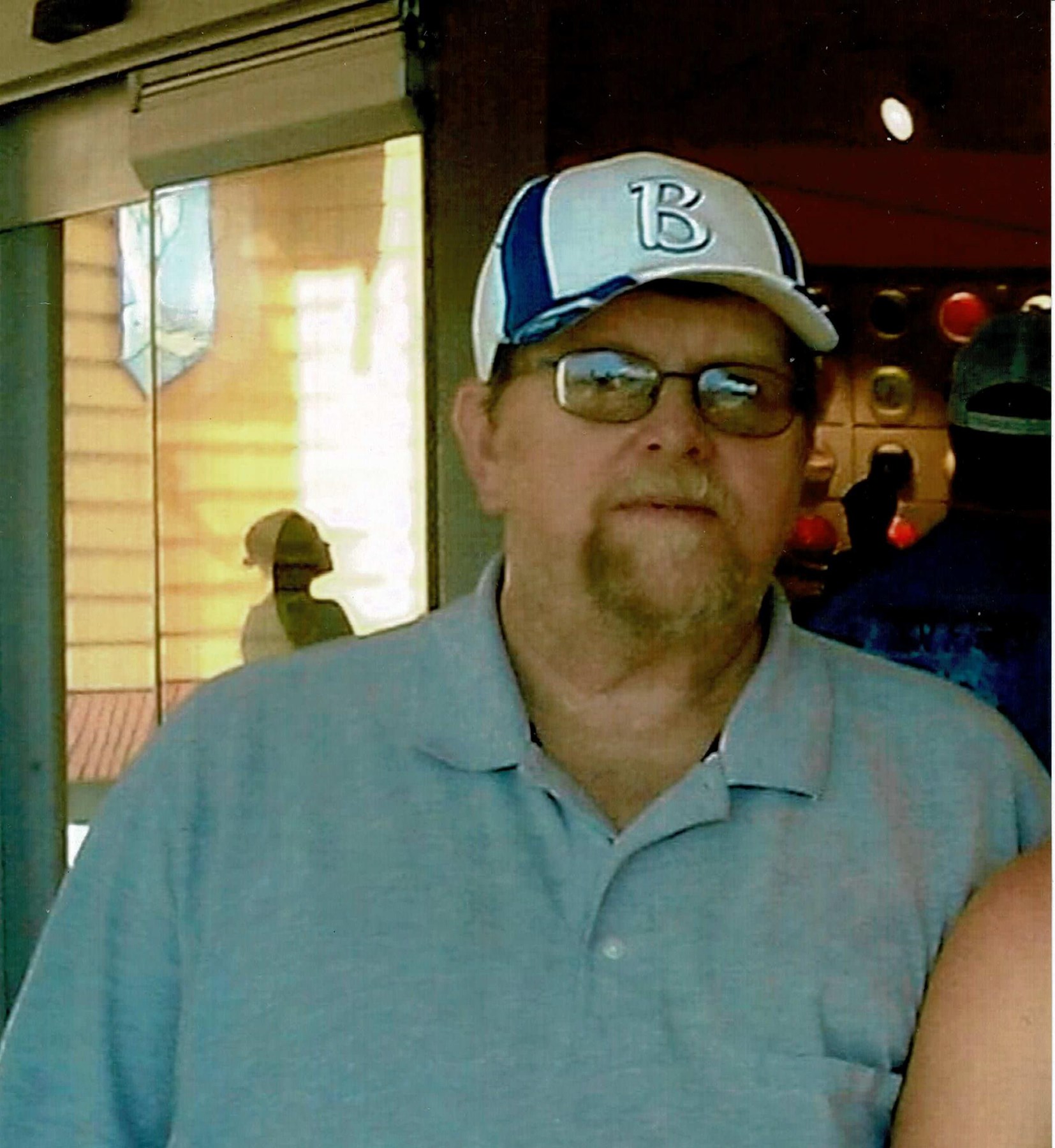 Obituary of Edmund A. Boudreau