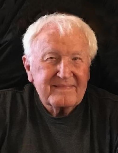 Obituary of Gerrit Charles Peterson