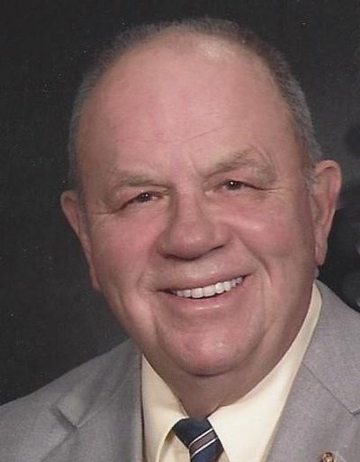 Obituary of Barry L. Vannauker