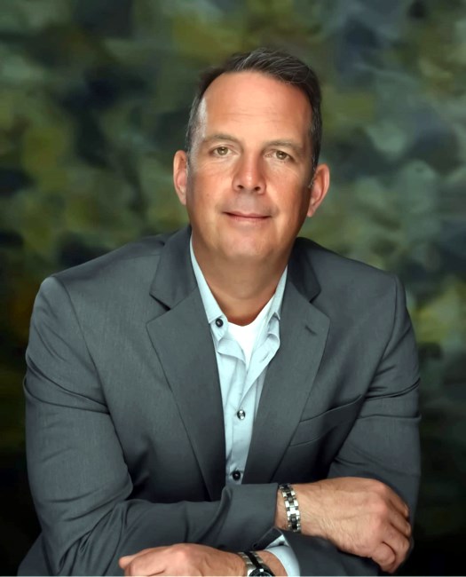 Avis de décès de Christopher Steven Prouty