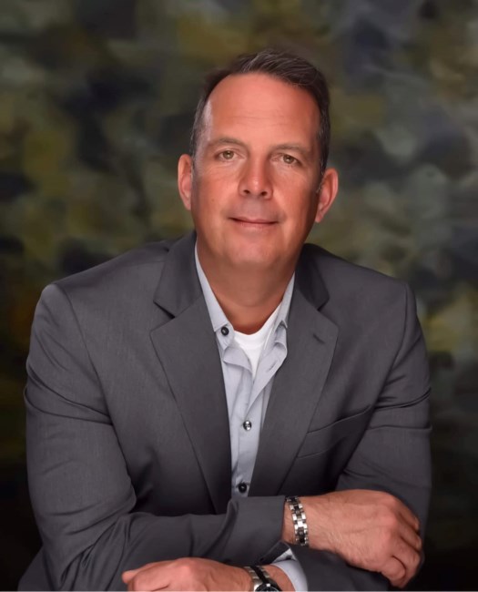 Christopher Steven Prouty Obituary Clearwater, FL