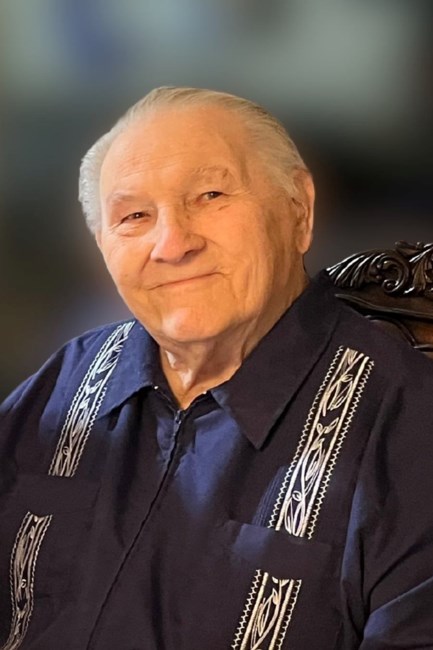 Obituary of Stanley Matthew Klimek