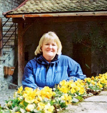Obituary of Janine Marie Martinez