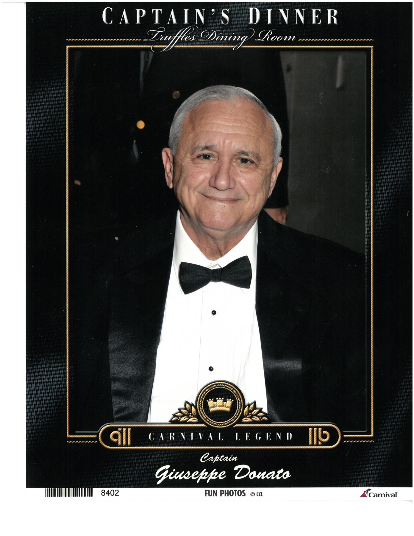 Obituary of Samuel P. Riscile, Sr.